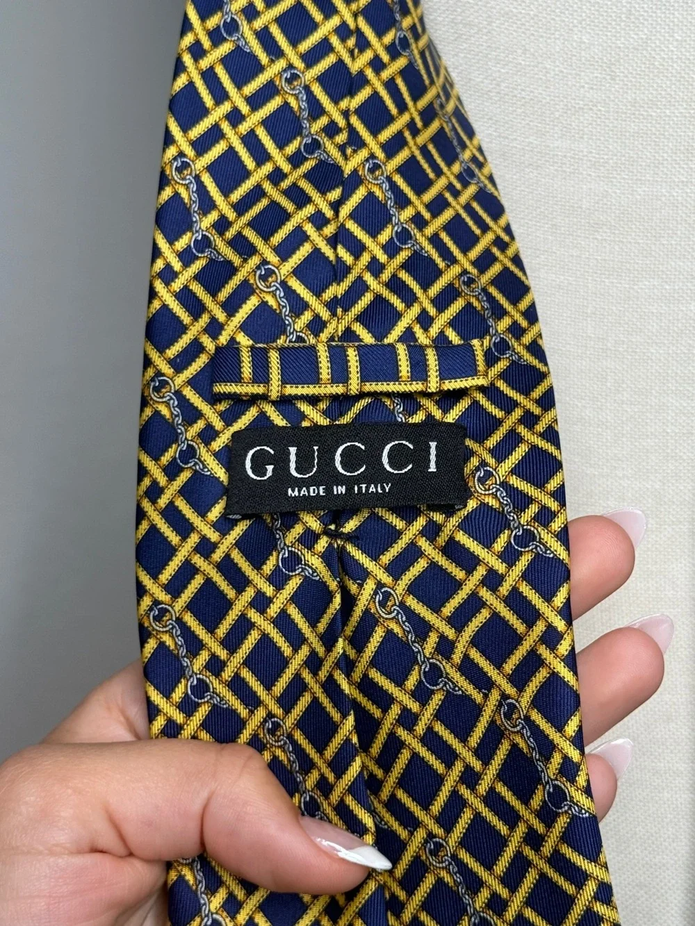 Gucci brand style